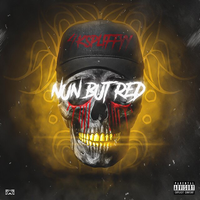 Nun But Red