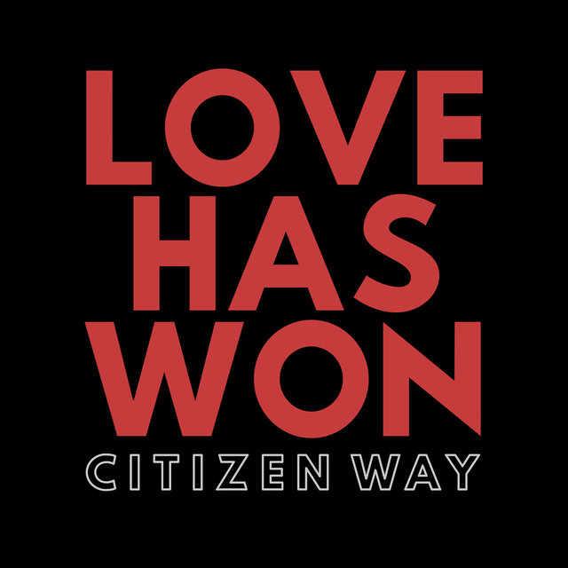 Love Has Won
