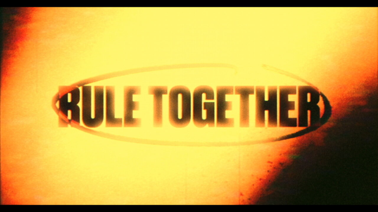 Rule Together (Lyric Video)