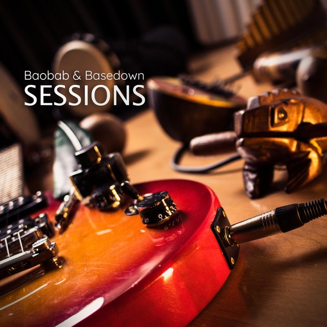 Baobab & Basedown Sessions