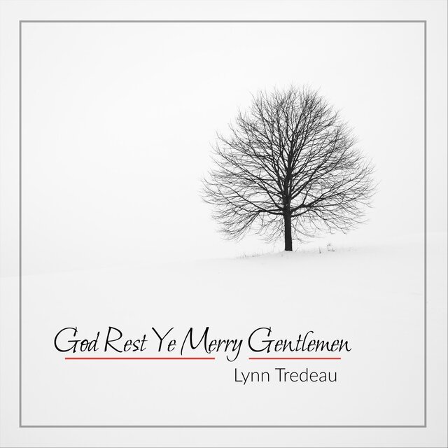 God Rest Ye Merry Gentlemen