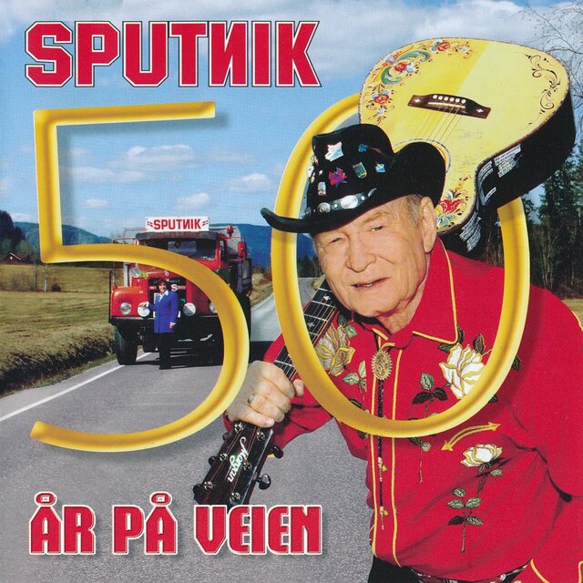 50 År På Veien