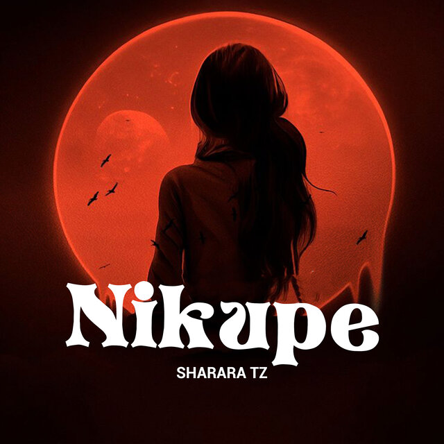 Nikupe
