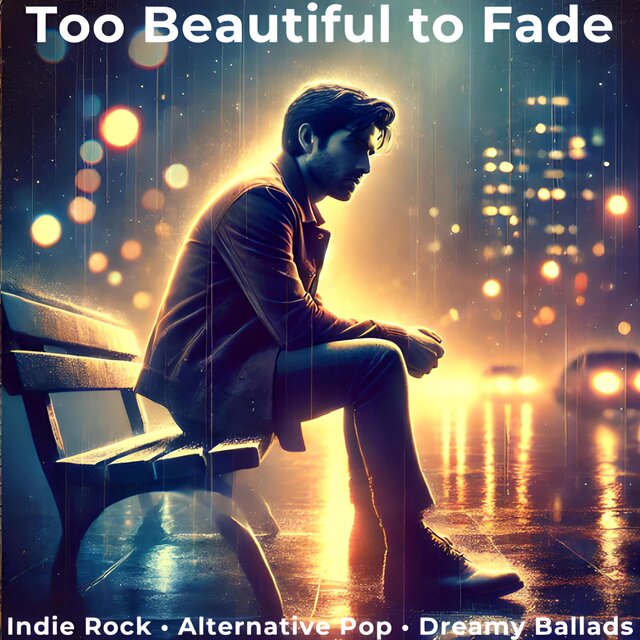 Too Beautiful to Fade
