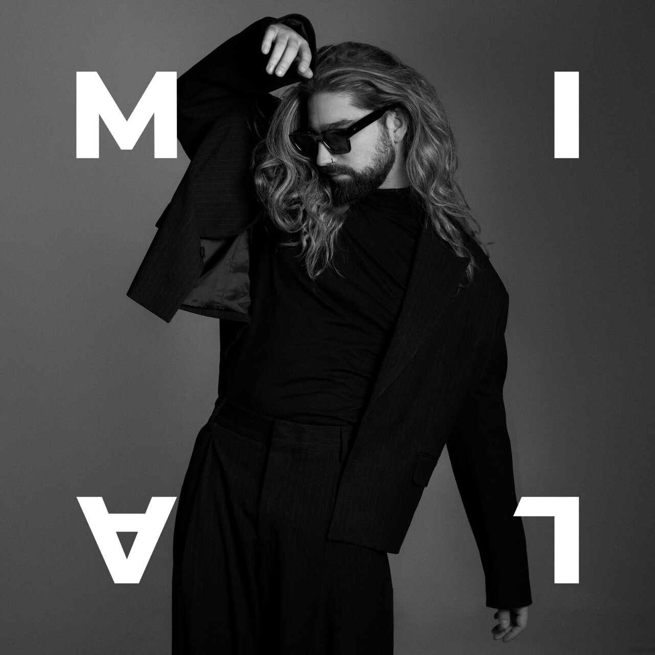 Princ — Mila cover artwork