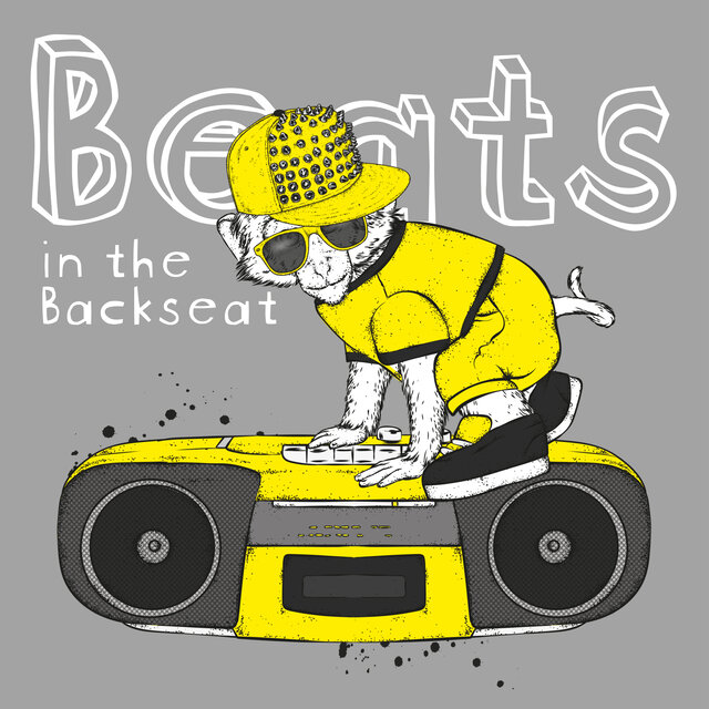 Beats in the Backseat