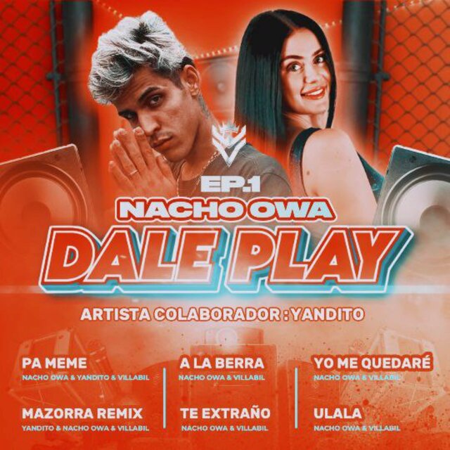 Dale Play (Dale Play EP 1)