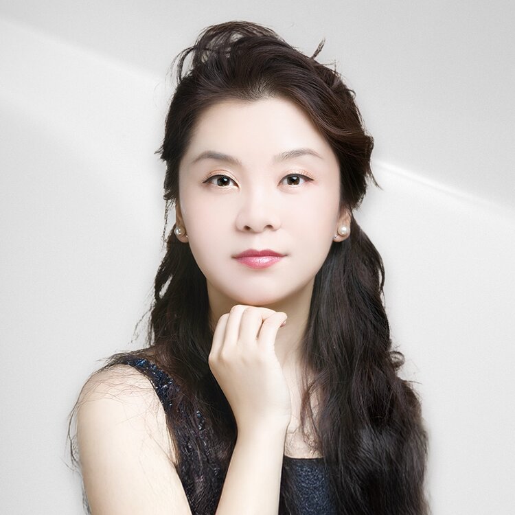 童丽 Tong Li on TIDAL