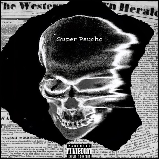 Super Psycho