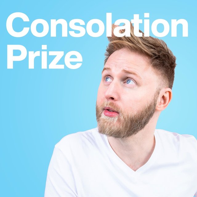 Consolation Prize