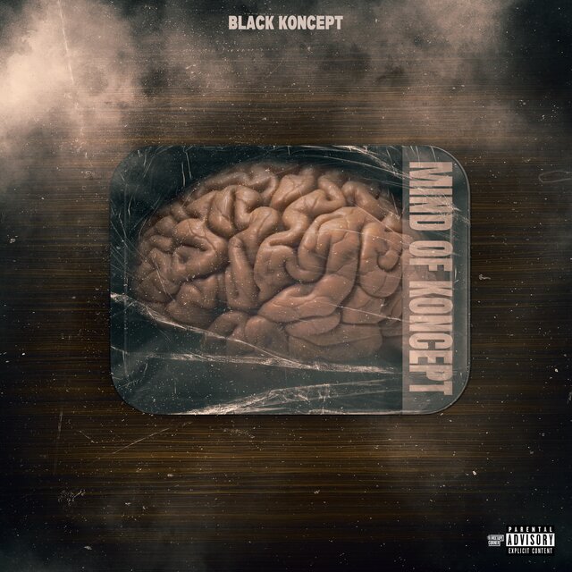 Mind Of Koncept