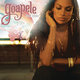 Cover art for album First Love by Goapele