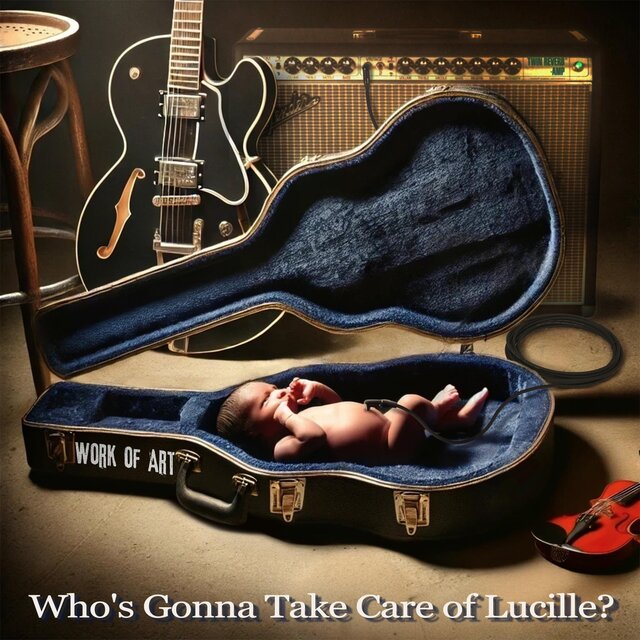 Who's Gonna Take Care of Lucille?