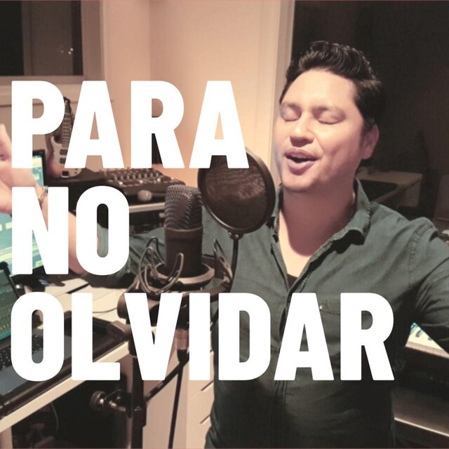 Para No Olvidar (Acústico)
