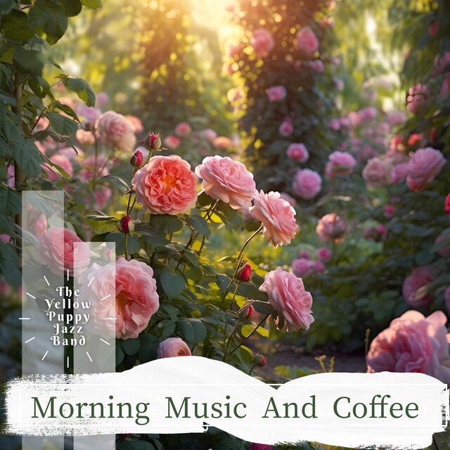 Morning Music And Coffee