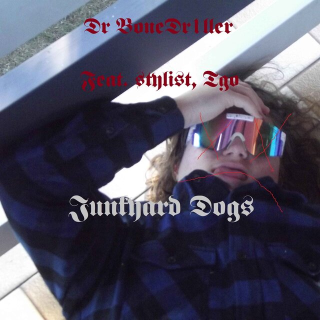 Junkyard Dogs