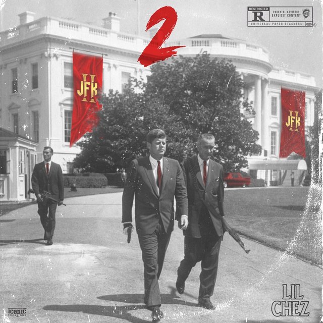 Just for Kings 2