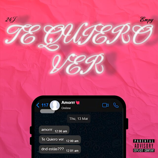 Te Quiero Ver