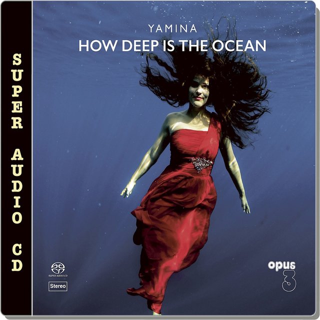 How Deep is the Ocean