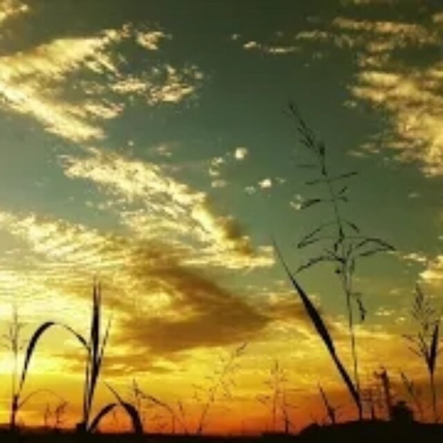 End of summer