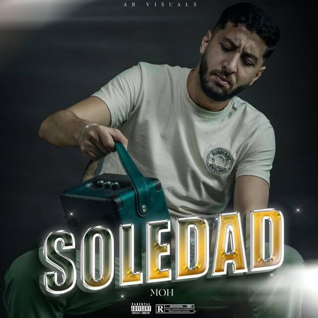 Soledad