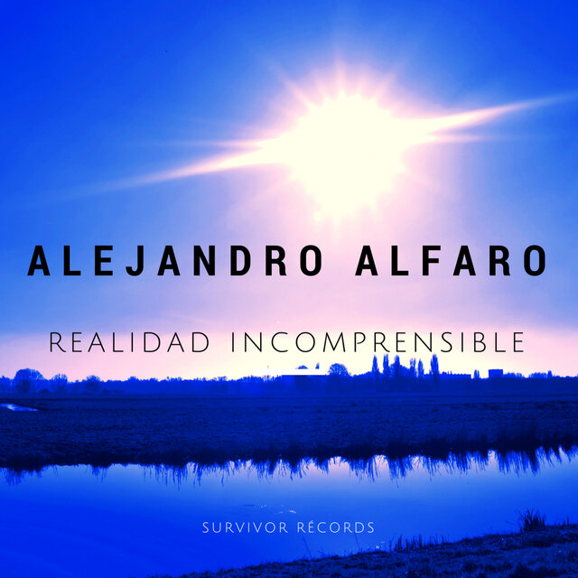 Realidad Incomprensible