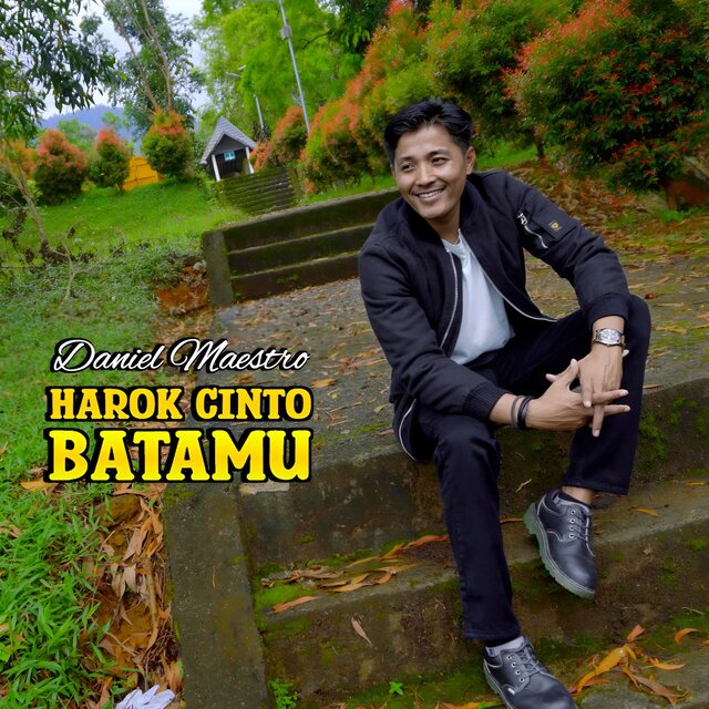 Harok Cinto Batamu