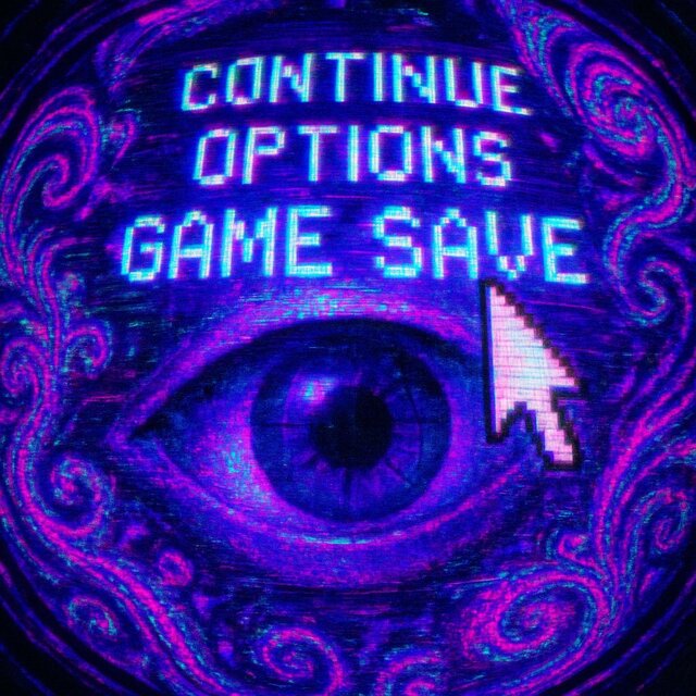 GAME SAVE