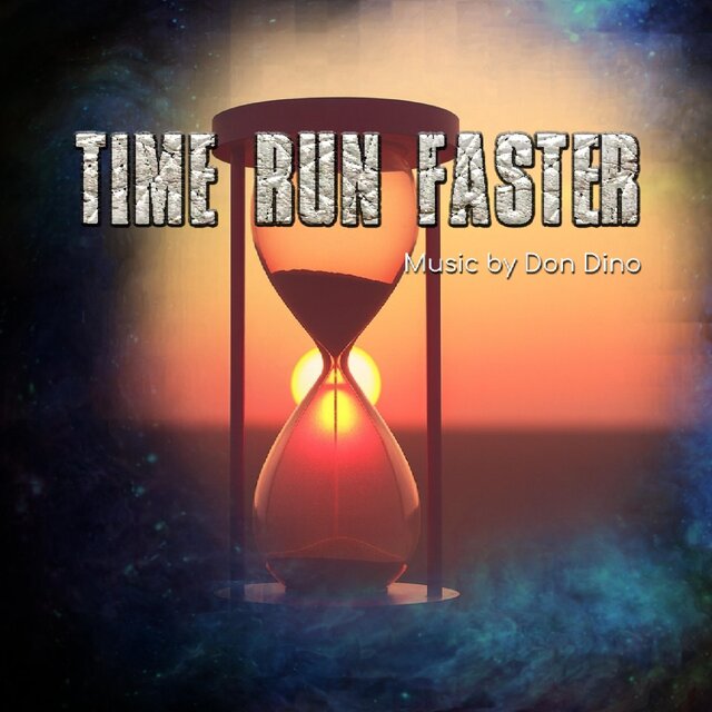 Time Run Faster