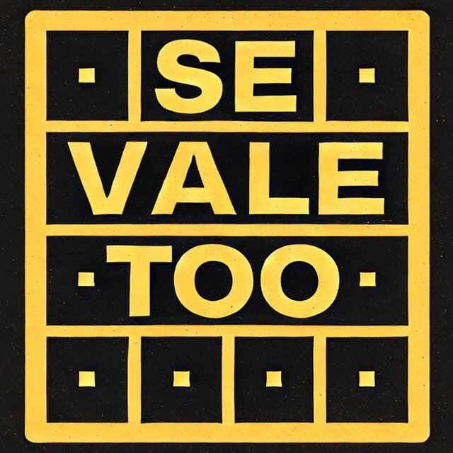 Se Vale Too Intro Edit