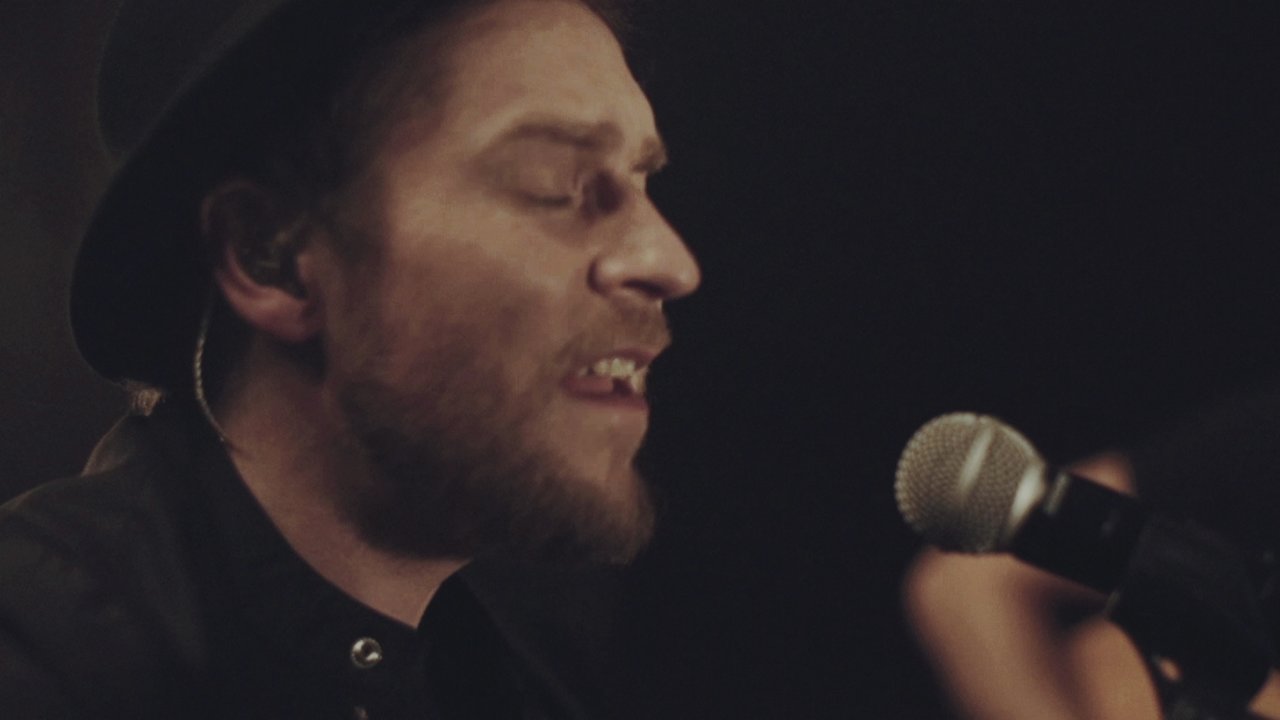 Kreise (Songpoeten Session)