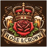 Rose & Crown (feat. Al Sirpico)