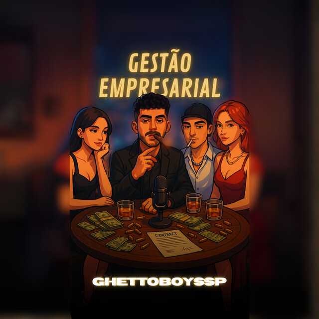 Gestão Empresarial