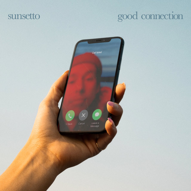 good connection