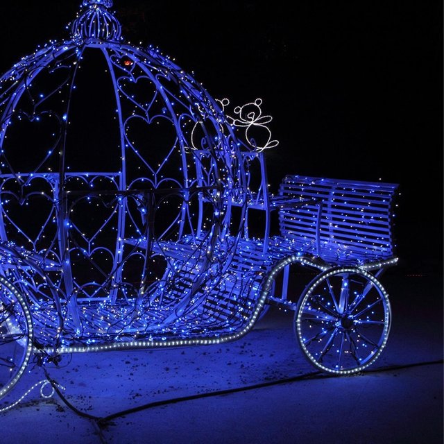 Blue Christmas