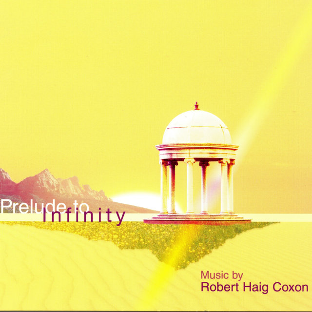 Prelude to Infinity