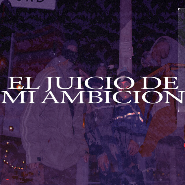 El Juicio de Mi Ambicion