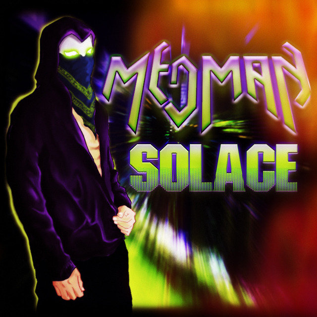 Solace - Single