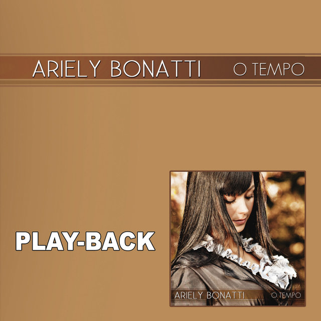 O Tempo (Playback)