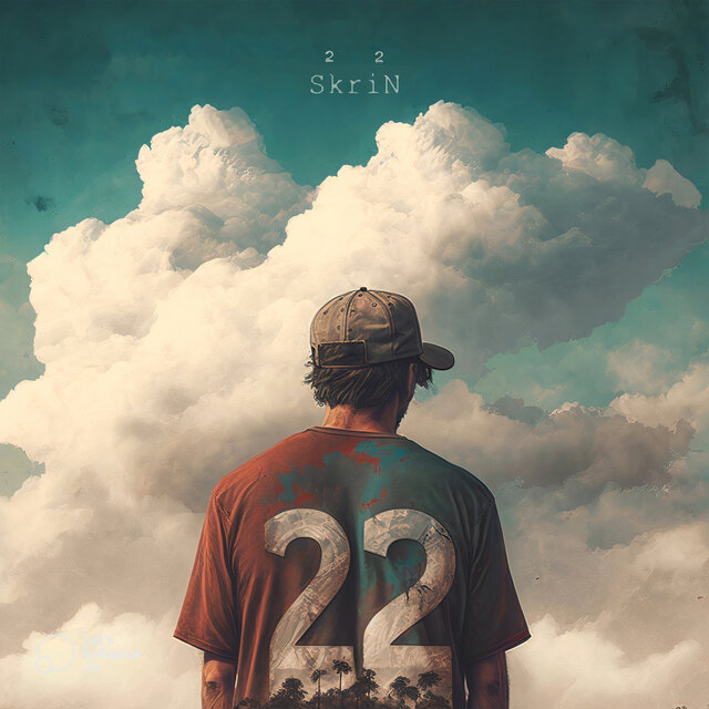 22