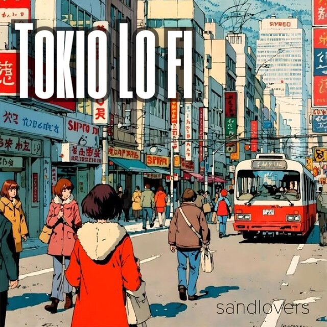TOKIO LOFI
