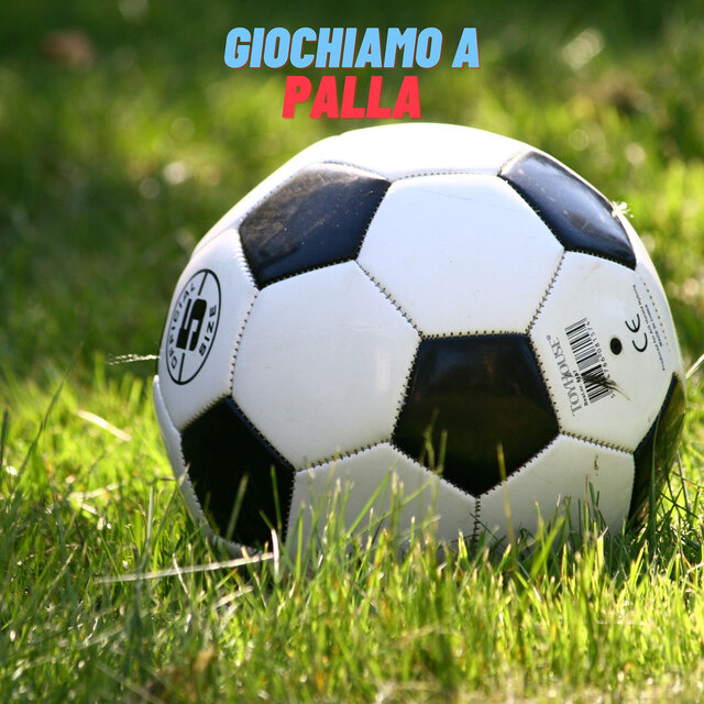 Giochiamo a Palla