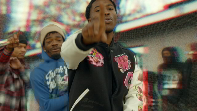 Dey The Ones