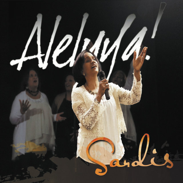 Aleluya!