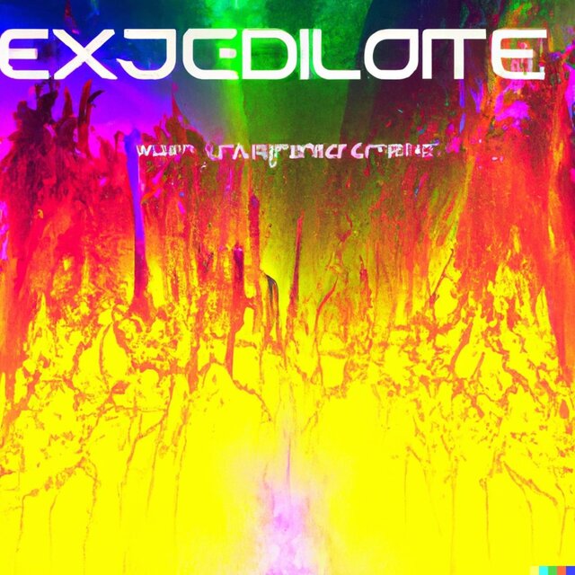FIRST RAVE