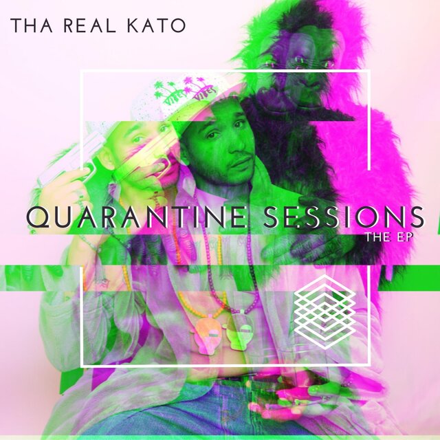 Quarantine Sessions