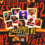 Dj Alle Mark - Freestyle #2