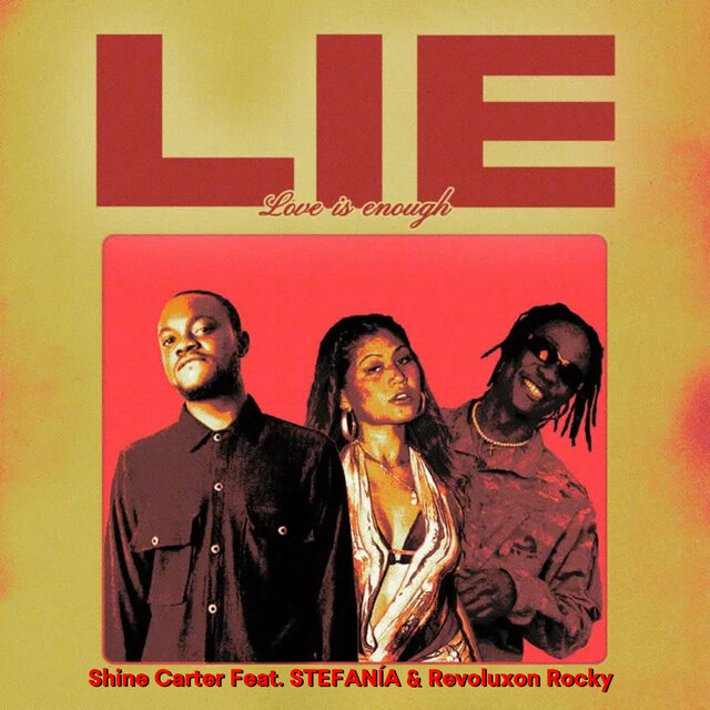 Love Is Enough (Lie)
