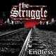Cover art for album Endless by The Struggle