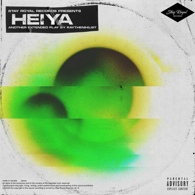 Heiya